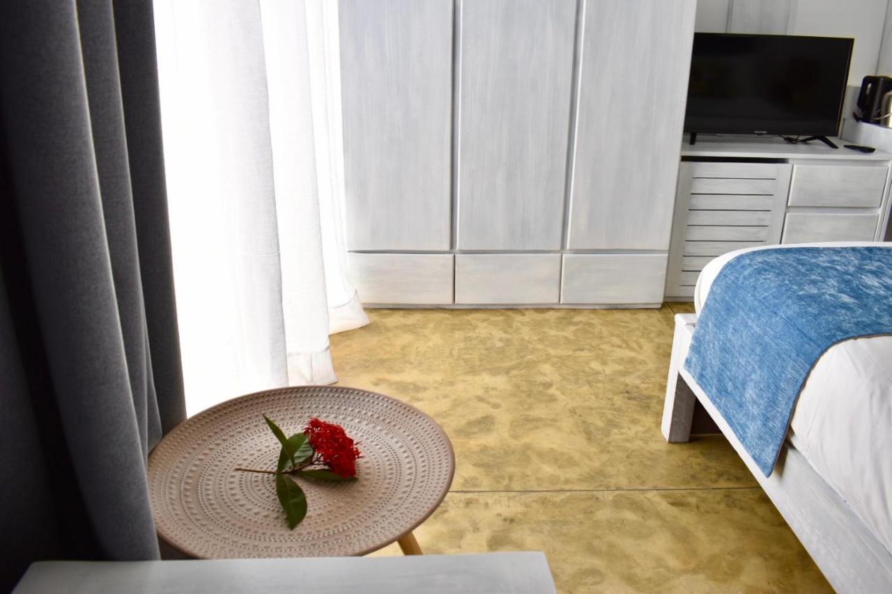 Smeralda Beach Hotel Dikwella Εξωτερικό φωτογραφία